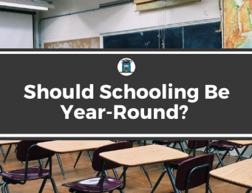 Should School Be Year-Round?