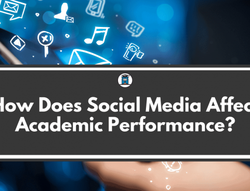 How Does Social Media Affect Academic Performance?