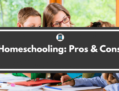 Homeschooling: Pros and Cons
