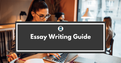 Essay Writing Guide | My Private Professor