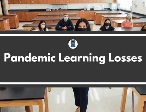 Pandemic Learning Losses: Consequences for Students