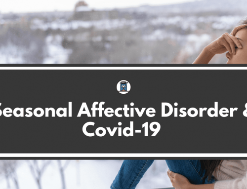 Seasonal Affective Disorder and COVID-19: Double Whammy
