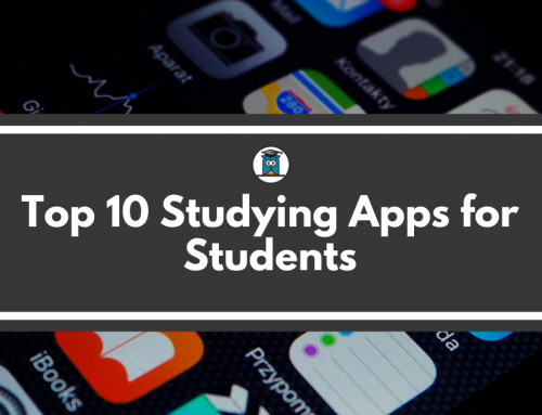 Top 10 Studying Apps for Students