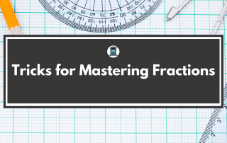Mastering fractions
