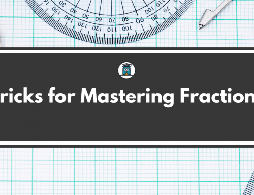 Tricks for Mastering Fractions
