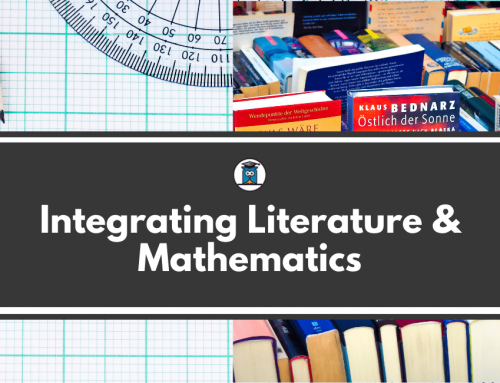 Math and Literature Integrated: An Alternative Teaching Approach