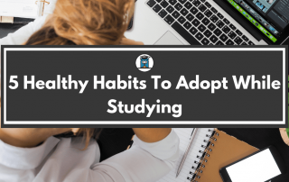 Studying habits
