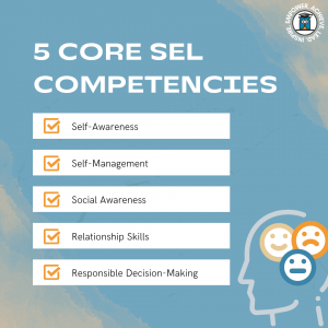 SEL-Competencies
