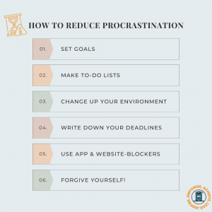 reduce-procrastination 