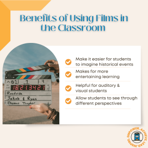 films-for-education