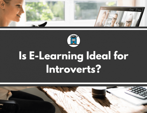 Is E-Learning Ideal for Introverts?