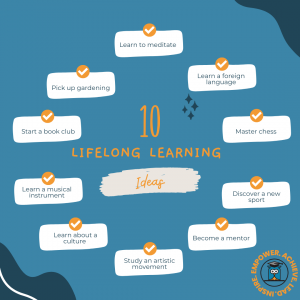 lifelong-learning-ideas