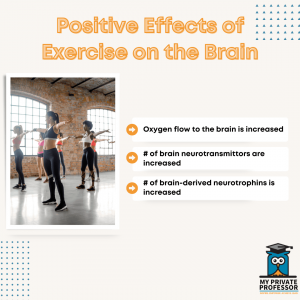 exercise-&-the-brain
