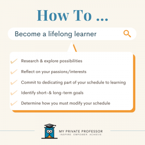 lifelong-learner