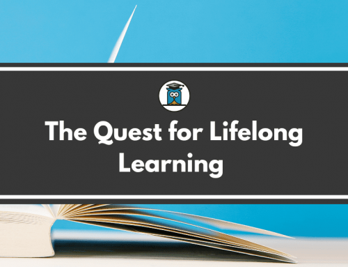 The Quest for Lifelong Learning