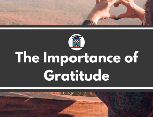 Why is Gratitude Important?