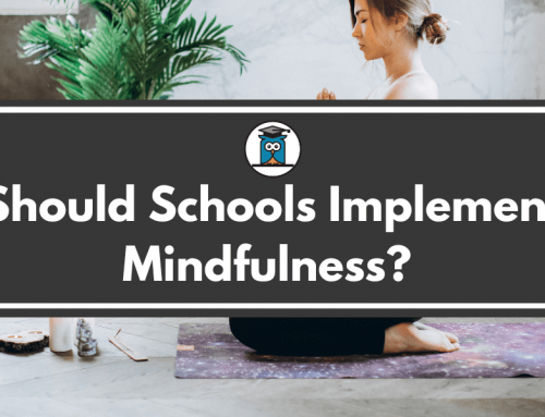 Should Schools Implement Mindfulness?