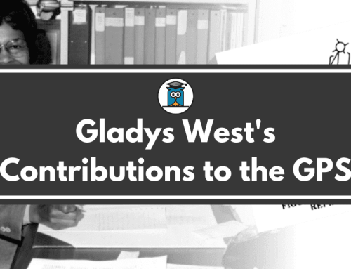 Gladys West’s Contributions to the GPS