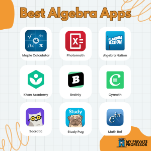 algebra apps