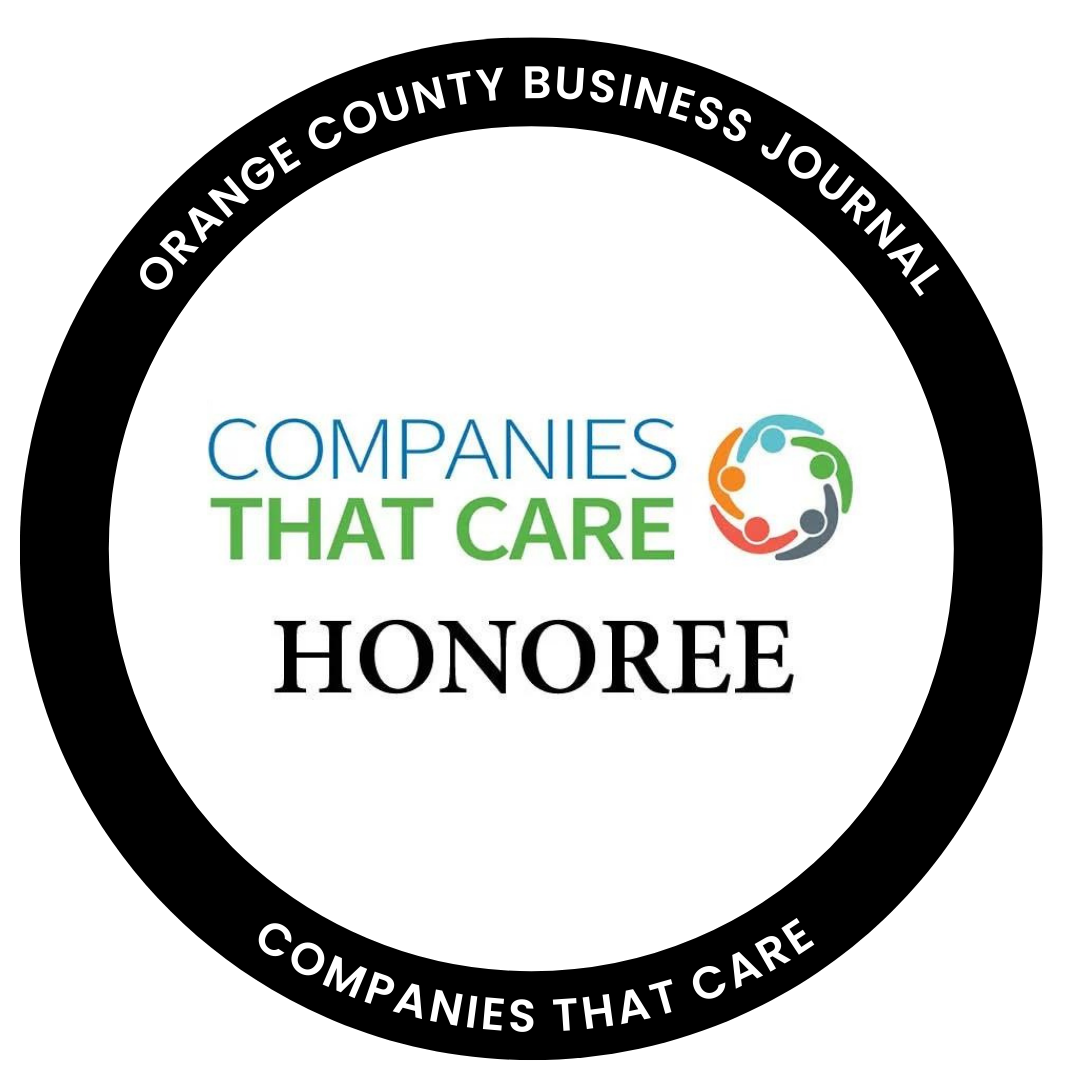 “Companies that Care” Honoree