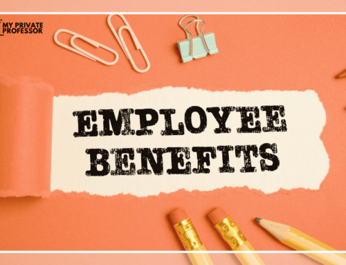 Why Companies are Offering Tutoring as an Employee Benefit