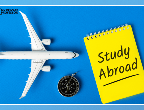To Study Abroad…or Not? Lessons From Abroad
