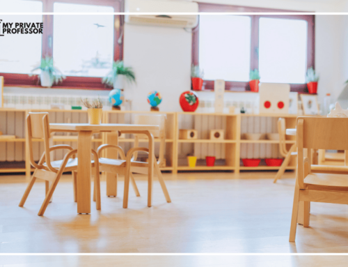 How Does Classroom Design Affect Student Learning?