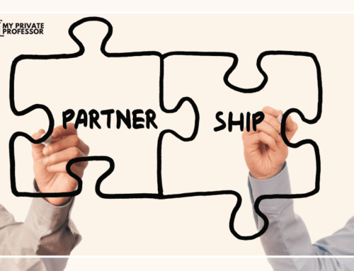 How MPP’s Partnerships Benefit Businesses